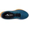 imageMizuno Mens Wave Inspire 19 Running ShoeInk BlueBird of Paradise