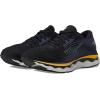 imageMizuno Mens Wave Sky 6 Running ShoeBlackTradewinds