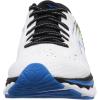 imageMizuno Mens Wave Sky 6 Running ShoeWhiteBlackMulti