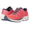 imageMizuno Womens Wave Inspire 16 Road Running ShoeRedwhite