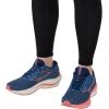 imageMizuno Womens Wave Inspire 19 Running ShoeBlue QuartzPeach Bud