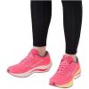 imageMizuno Womens Wave Inspire 19 Running ShoeH Vpink Swhite Luminous