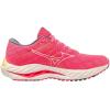 imageMizuno Womens Wave Inspire 19 Running ShoeH Vpink Swhite Luminous