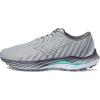 imageMizuno Womens Wave Inspire 19 Running ShoeHarbor MistWhite