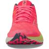 imageMizuno Womens Wave Inspire 19 Running ShoeHighVis PinkSnow White