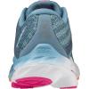 imageMizuno Womens Wave Inspire 19 Running ShoeProvincial BlueWhite