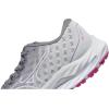 imageMizuno Womens Wave Inspire 19 Running ShoeShadeWhite