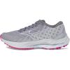 imageMizuno Womens Wave Inspire 19 Running ShoeShadeWhite