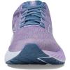 imageMizuno Womens Wave Inspire 19 Running ShoeWisteriaChina Blue