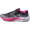 imageMizuno Womens Wave Rider 27 Running ShoeProject Zero Bcrf