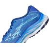 imageMizuno Womens Wave Rider 27 Running ShoeUltramarinewhite