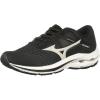 imageMizuno Womens Wave Inspire 16 Road Running ShoeDark Shadow  Lunar