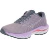 imageMizuno Womens Wave Inspire 19 Running ShoeWisteriaChina Blue