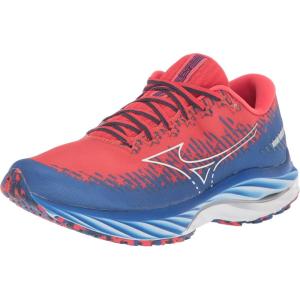 imageMizuno Womens Wave Rider 27 Running ShoeUsa