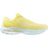 imageMizuno Womens Wave Inspire 20 Running ShoeAnise FlowerWhite