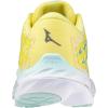 imageMizuno Womens Wave Inspire 20 Running ShoeAnise FlowerWhite