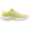 imageMizuno Womens Wave Inspire 20 Running ShoeAnise FlowerWhite