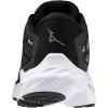 imageMizuno Womens Wave Inspire 20 Running ShoeEbonyWhite