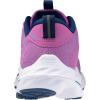 imageMizuno Womens Wave Inspire 20 Running ShoeRosebudWhite