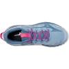 imageMizuno Womens Wave Mujin 9 Running ShoeForget Me NotNimbus Cloud