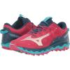 imageMizuno Womens Wave Mujin 9 Running ShoeJazzyblue Opal