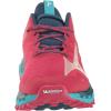 imageMizuno Womens Wave Mujin 9 Running ShoeJazzyblue Opal