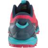 imageMizuno Womens Wave Mujin 9 Running ShoeJazzyblue Opal