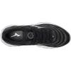 imageMizuno Womens Wave Sky 8 Running ShoeBlacksilver