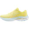 imageMizuno Womens Wave Inspire 20 Running ShoeAnise FlowerWhite