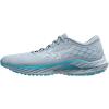 imageMizuno Womens Wave Inspire 20 Running ShoePlein Airwhite