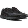 imageMizuno Womens Running ShoeBlack Irong Garnetrose