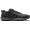 imageMizuno Womens Running ShoeBlack Irong Garnetrose