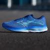 imageMizuno Womens Running ShoeBlue