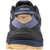 imageMizuno Womens Wave Mujin 10 Running ShoePrl Imprsnaprct Ice