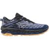 imageMizuno Womens Wave Mujin 10 Running ShoePrl Imprsnaprct Ice