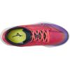 imageMizuno Womens Wave Rebellion Flash Running ShoeHighVis PinkOmbre Blue