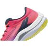 imageMizuno Womens Wave Rebellion Flash Running ShoeHighVis PinkOmbre Blue