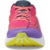 imageMizuno Womens Wave Rebellion Flash Running ShoeHighVis PinkOmbre Blue