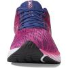 imageMizuno Womens Wave Rider 26 Running ShoeFestival FuchsiaHalogen Blue