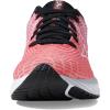 imageMizuno Womens Wave Rider 26 Running ShoeSsw  DubarryWhite