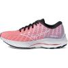 imageMizuno Womens Wave Rider 26 Running ShoeSsw  DubarryWhite