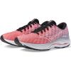 imageMizuno Womens Wave Rider 26 Running ShoeSsw  DubarryWhite