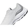 imageMizuno Womens Wave Rider 26 Running ShoeSsw  OysterWhite