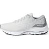 imageMizuno Womens Wave Rider 26 Running ShoeSsw  OysterWhite