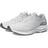 imageMizuno Womens Wave Rider 26 Running ShoeSsw  OysterWhite