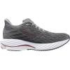 imageMizuno Womens Wave Rider 28 Running ShoeUltmt Grycosmo Chrm