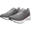 imageMizuno Womens Wave Rider 28 Running ShoeUltmt Grycosmo Chrm