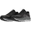 imageMizuno Womens Wave Sky 7 Running ShoeBlacksilverstar