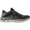 imageMizuno Womens Wave Sky 7 Running ShoeBlacksilverstar