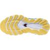 imageMizuno Womens Wave Sky 7 Running ShoeEggshell BlueWhite